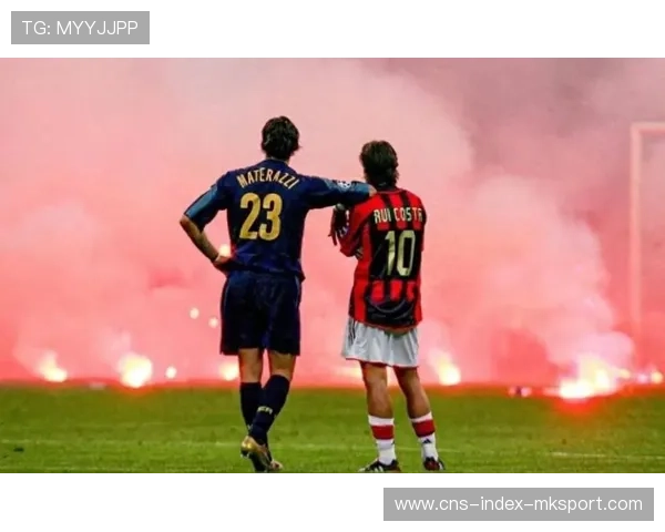 AC 米兰在德比复仇成功:门将 8 次神扑成英雄 AC 米兰在德比复仇成功:门将 8 次神扑成英雄