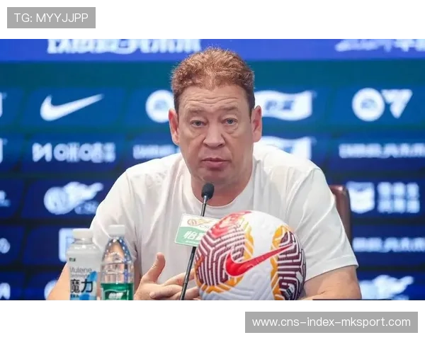 鲁能迎新帅:斯卢茨基的人选能否带来真变革? 鲁能迎新帅:斯卢茨基的人选能否带来真变革?