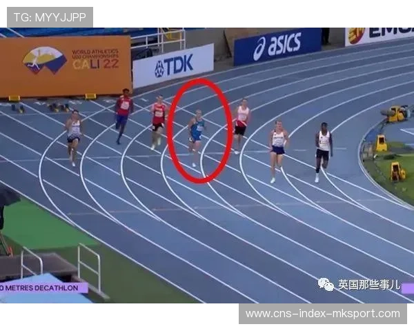 400米跨栏世界纪录再次刷新：跨越极限，迎接未来的辉煌