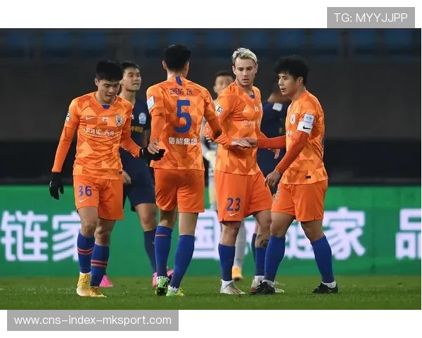 鲁能若持续引入年轻力量,球队竞争力会如何演进? 鲁能若持续引入年轻力量,球队竞争力会如何演进?