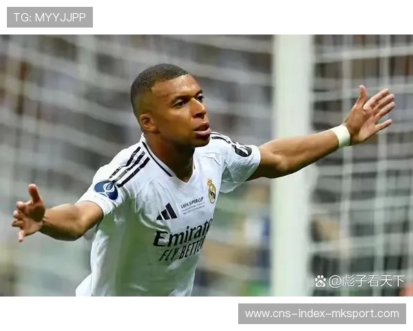 皇马进攻端全面哑火!姆巴佩再多机会也难救球队 皇马进攻端全面哑火!姆巴佩再多机会也难救球队