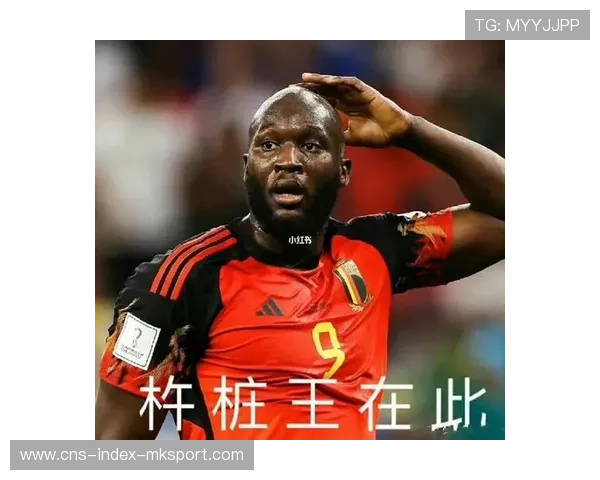 卢卡库接高球胸停转身完成爆射,比利时前线震撼全场 卢卡库接高球胸停转身完成爆射,比利时前线震撼全场