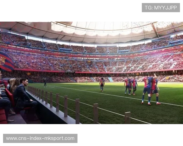 诺坎普VIP席再掀争议：贵宾通道安全漏洞曝光