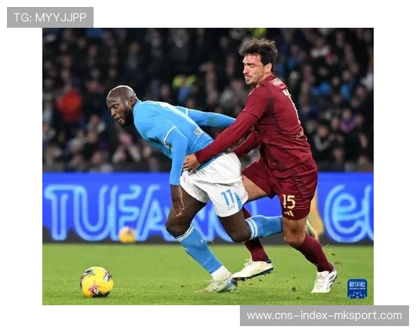 意甲那不勒斯层级推进极为顺滑,场面高度统一