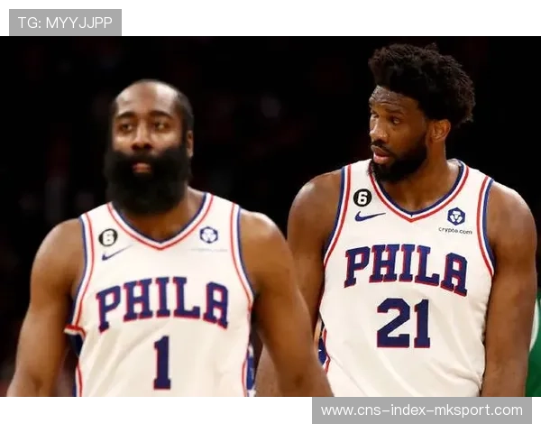 恩比德中远距离火力全开,费城稳扎稳打 恩比德中远距离火力全开,费城稳扎稳打