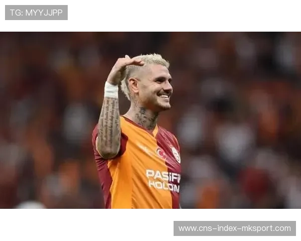 伊卡尔迪或重返意甲，多队试探市场温度