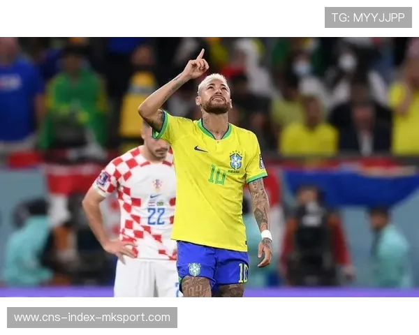 内马尔与教练公开和解，两人握手被镜头捕获