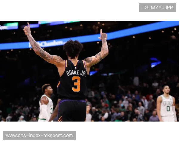 太阳赛季期待：外围投射的持续稳定将是重要指标